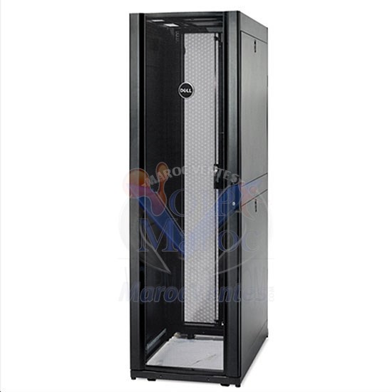 Dell Netshelter SX42U 600 x1070 mm 770-BBIW