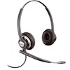 Casque-micro binaural ultra-antibruit