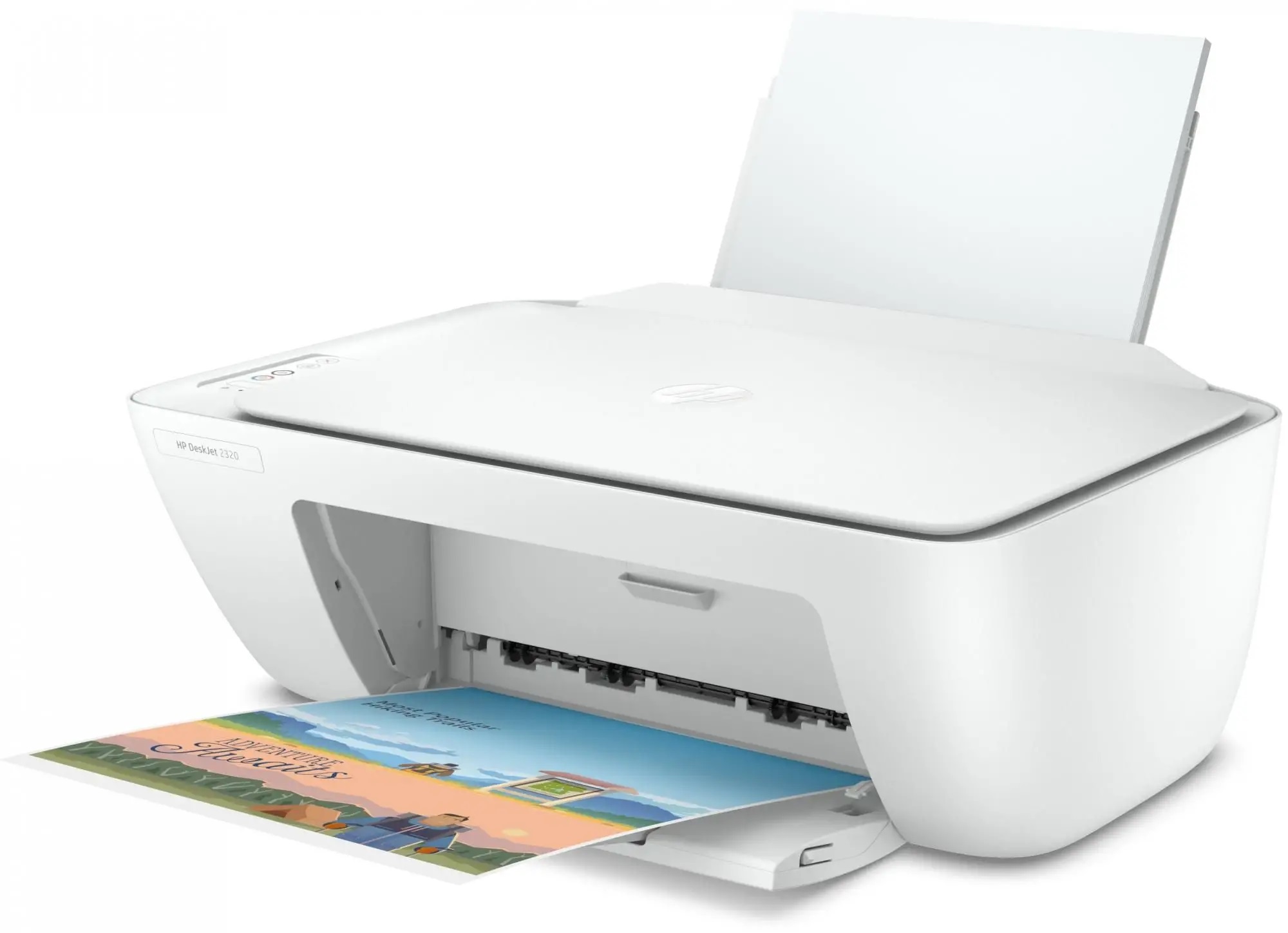 Imprimante tout-en-un Deskjet 2320 7WN42B