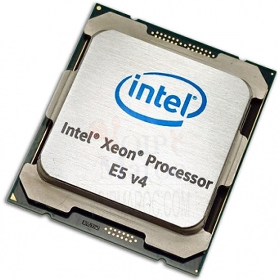 Processeur HPE DL380 Gen9 E5-2620v4 Kit 817927-B21