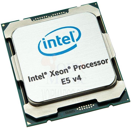 HPE DL360 Gen9 E5-2620v4 Kit 818172-B21