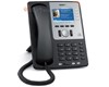 Téléphone professionnel pour VoIP PoE avec 2 ports Ethernet
Le Snom821 est un téléphone haut de gamme pour la VoIP, conçu pour les utilisateurs ayant besoin d’un accès clair et rapide à toutes les informations