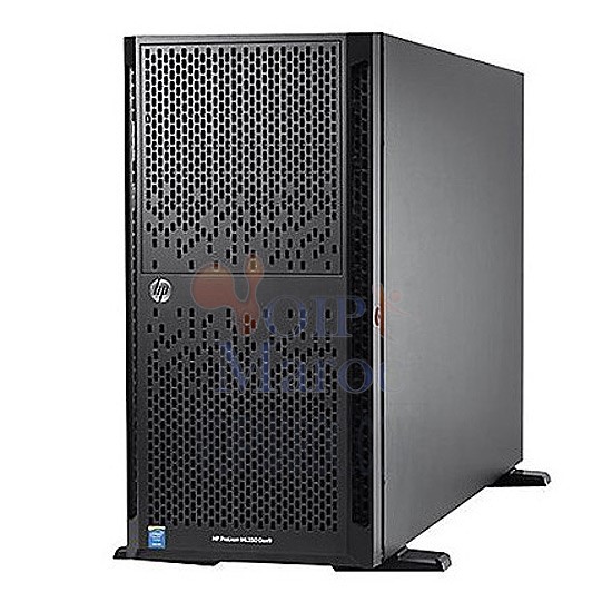 HPE ML350G9 E5-2620v4 16GB 2x30 835848-425