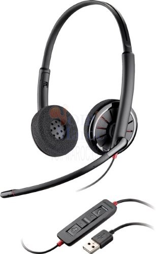 Casque Blackwire C320-M 85619-01