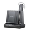 Micro Casque sans Fil de la Gamme Savi 700 86507-12