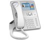 Téléphone professionnel pour VoIP PoE (2 ports Ethernet)
Le téléphone VoIP snom 870 possède un grand écran tactile doté d’un menu unique et intuitif en couleur et haute définition. Par conséquent, avec le snom 870 chaque utilisateur peut utiliser des applications plus complexes.