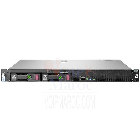 HPE DL20 Gen9 E3-1220v6 LFF Base Svr/TV 871429-B21