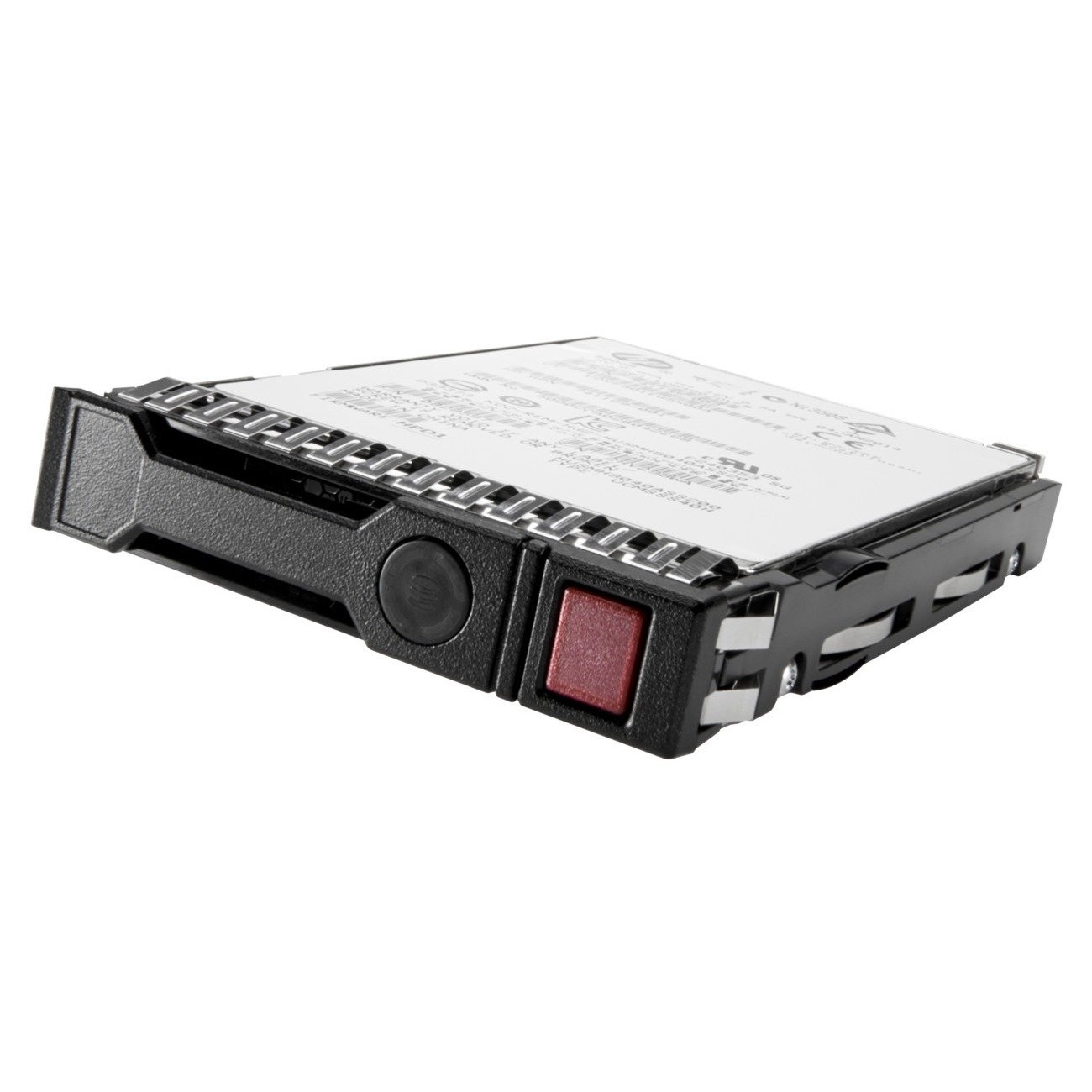 Disque dur HPE 4 To SATA 7,2K tr / min 872491-B21