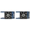 HPE ML350 Gen10 Redundant Fan Cage Kit