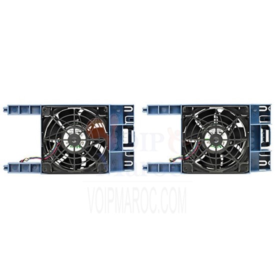 HPE ML350 Gen10 Redundant Fan Cage Kit 874572-B21