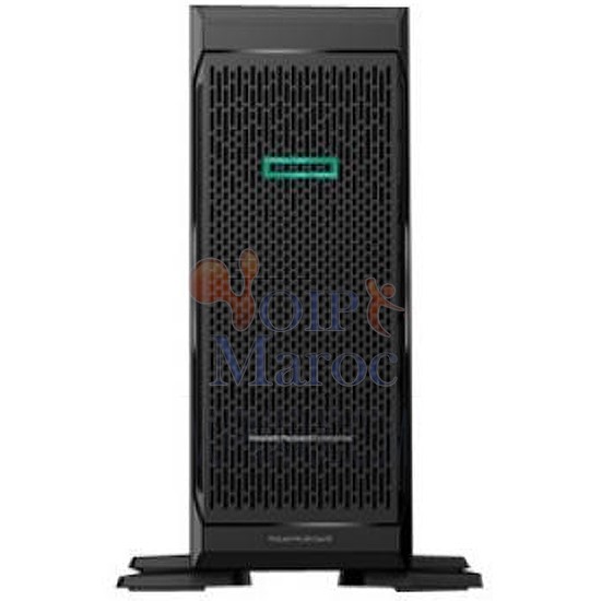 Serveur Tour HPE ProLiant ML350 Gen10 8SFF Xeon 4110 16G 878763-425