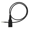 Cordon de connexion GN Netcom 8800-00-01
