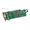 Carte Vocali bus PCI D41JCTLSWEU - PCI  avec Interface telefonique