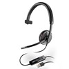 BLACKWIRE C510