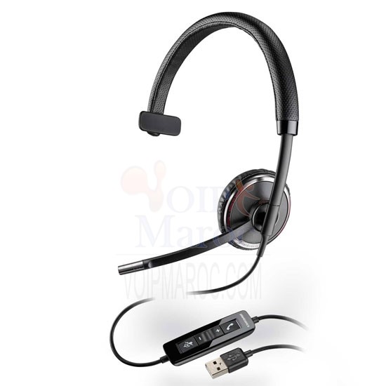 BLACKWIRE C510 88860-01