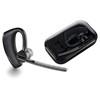 Oreillette Bluetooth avec housse de rangement et de recharge