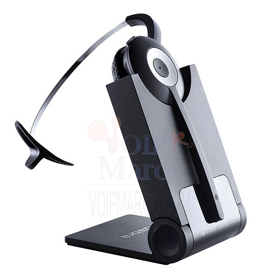 Oreillette mono téléphone fixe 920-25-508-101