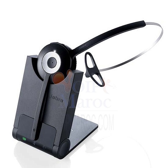 Casque d