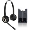 Casque Téléphonique  PRO 920 Duo sans Fil Simple et Performant