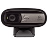 Webcam avec Microphone Intégré et Compatible Facebook/Skype/MSN