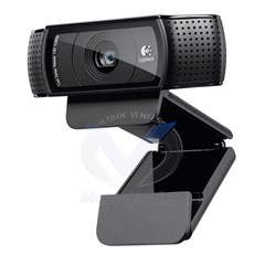 Logitech HD Pro Webcam C920