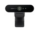 BRIO Webcam Ultra HD pour la Visioconférence jusqu'à 4K