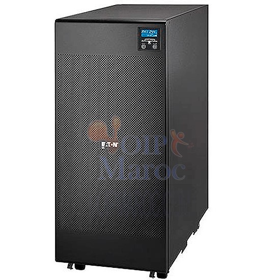 Onduleur Double conversion en ligne Eaton 9E (6-20kVA). 9E UPS 9E15KI