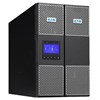 Onduleur ( montable sur rack / externe ) - CA 380/400/415 V - 10000 Watt - 11000 VA - RS-232, USB - PFC - 6U - 19" 9PX11KiBP31
