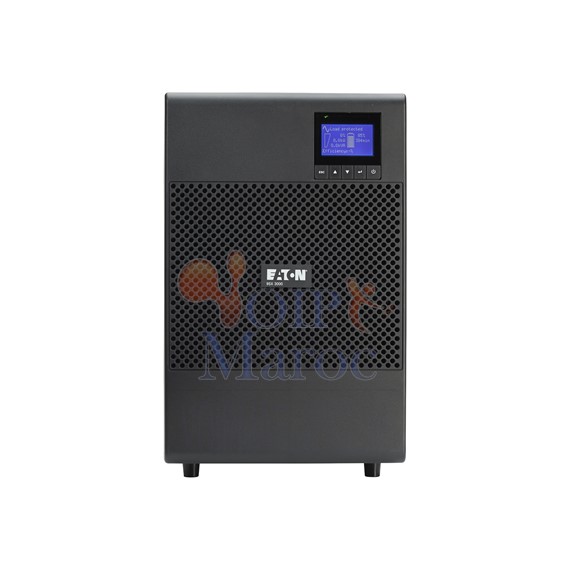 Onduleur 900 Watt 1000 VA 9SX1000I