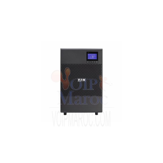 Onduleur 2700 Watt 3000 VA UPS PFC RS-232 USB 9SX3000I