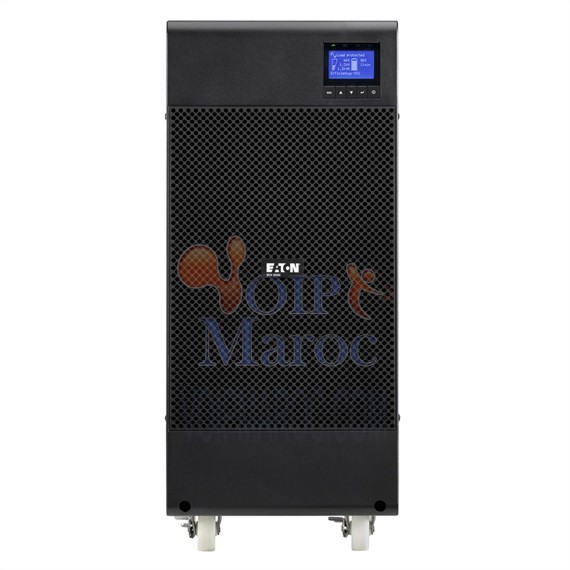 Onduleur CA 200/208/220/230/240 V 4500 Watt 5000 VA RS-232 USB PFC 9SX5KI
