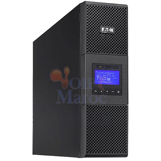 1799,9 € HT Quantité Ajouter Retirer Les Services LDLC.com pour cet article  Eaton 9SX6KIRT - Onduleur On-Line USB/Série 6000VA 5400W avec kit rack (Tour/Rack 3U) 9SX6KiRT