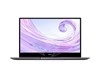 PC Portable MATEBOOK D14 i7-10510U Ecran 14" FHD 16Go 512 Go Windows 10 Home 64 Silver