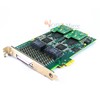 Carte de 16-Span T1/E1/J1 avec anti-echo 640 appels simultané