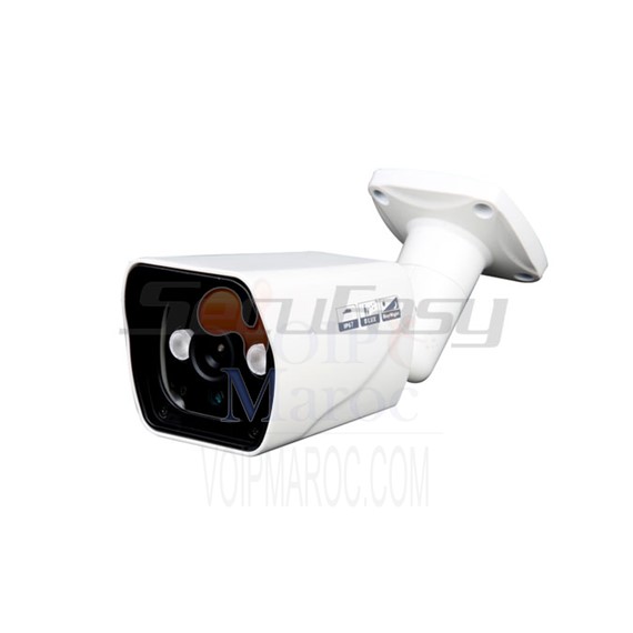 CAMERAEXT.1/4"AHD/CVI/TVI/ANALOG AA104VS