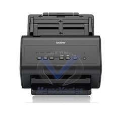 Scanner fixe à défilement Recto Verso USB 2.0 ADS-3000N