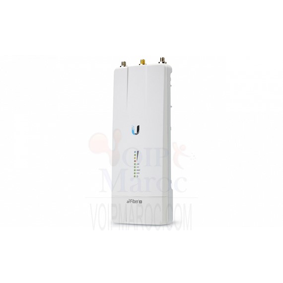Radioline AirFiber 2,4 GHz GPS 1x RJ45 1000 Mo/s 29 dBi AF-2X-EU
