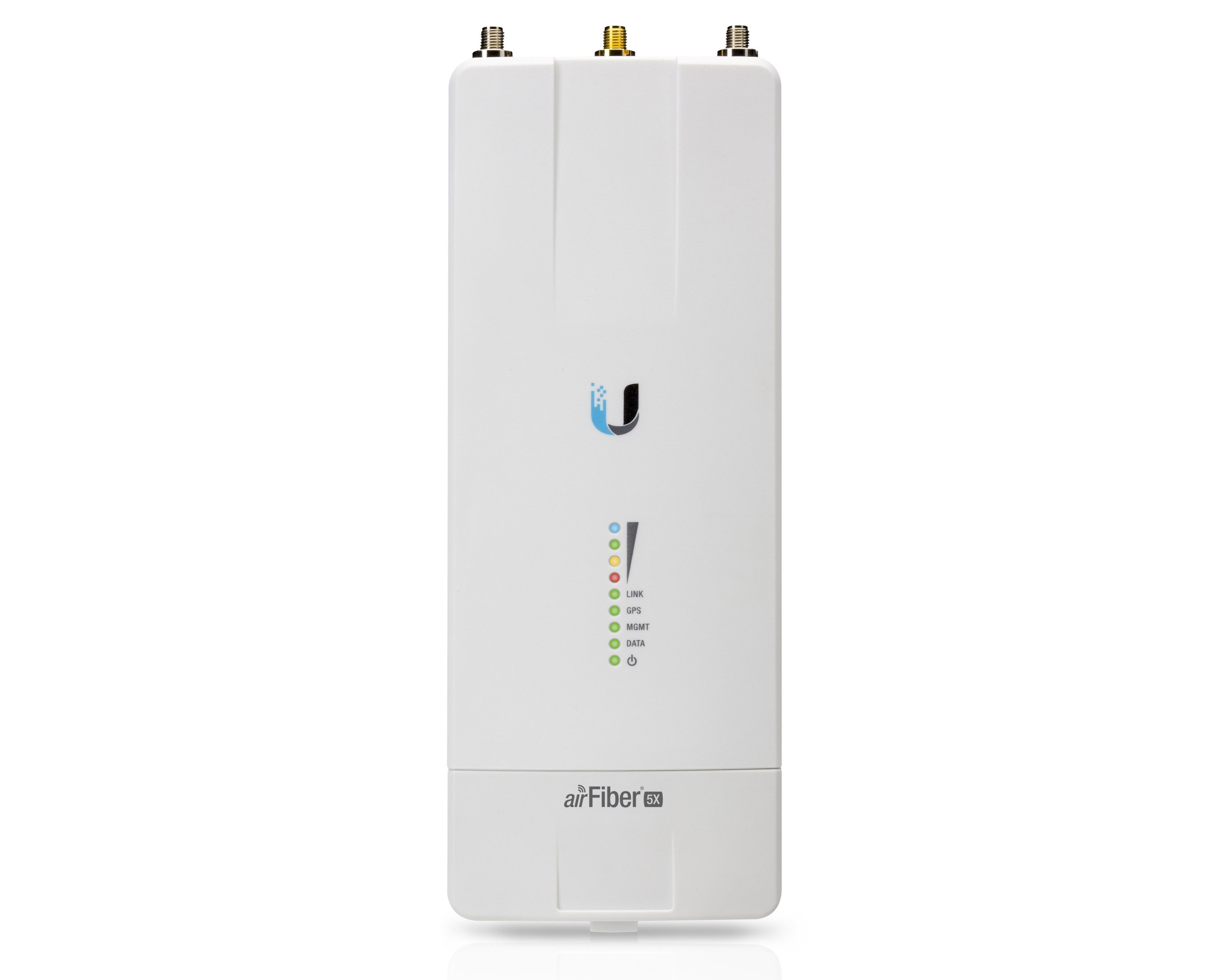 AF-2X AIRFIBER 2X, 2,4GHZ, GPS, POE, 29DBI AF-2X