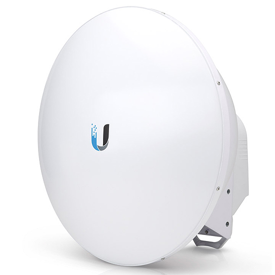 AF-5G23-S45 AIRFIBER DISH SLANT 5GHZ 23DBI AF-5G23-S45
