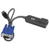 HP KVM Console USB Interface Adapter