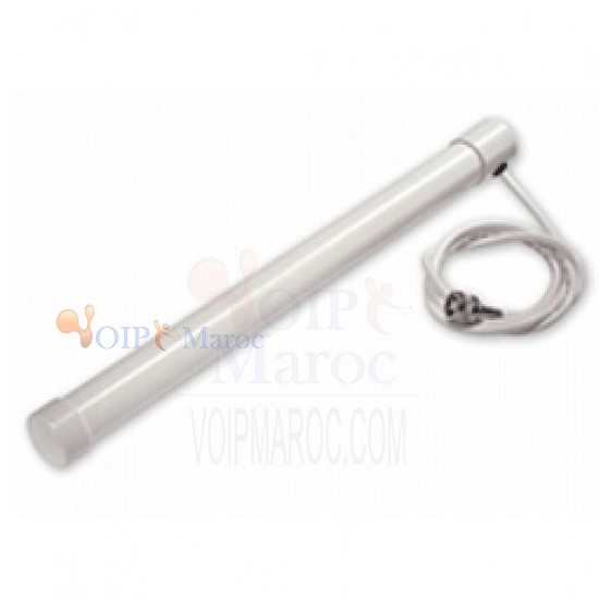 Antenne ominidirectionnelle 5.2 dBi AIR-ANT1728