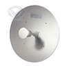 Antenne directionnelle solid dish 2.4 Ghz 21 dBi avec connecteur w/RP-TNC