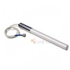 Antenne omnidirectionnelle 5GHz 6dBi connecteur RP-TNC pour adaptateur réseau
