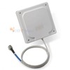 Antenne aironet Patch 5GHz 9.5dBi connecteur RP-TNC