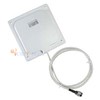 Antenne multibandes pour montage mural 5.5 dBi/2.4Ghz,6.0 dBi/5GHz
