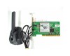 Adaptateur réseau sans fil PCI Aironet 802.11a/b/g
Cisco Adaptateur réseau sans fil PCI Aironet 802.11a/b/g