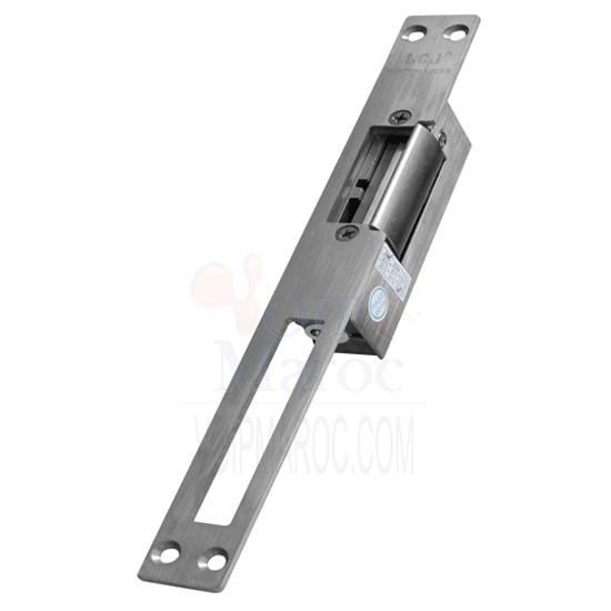 Gache Electrique ZKTeco AL-132NO