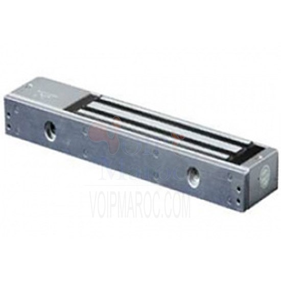 Ventouse magnétique de porte AL-280LED