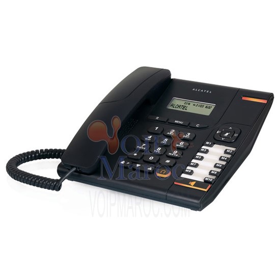POSTE ALCATEL TEMPORIS 580 ALC-T580
