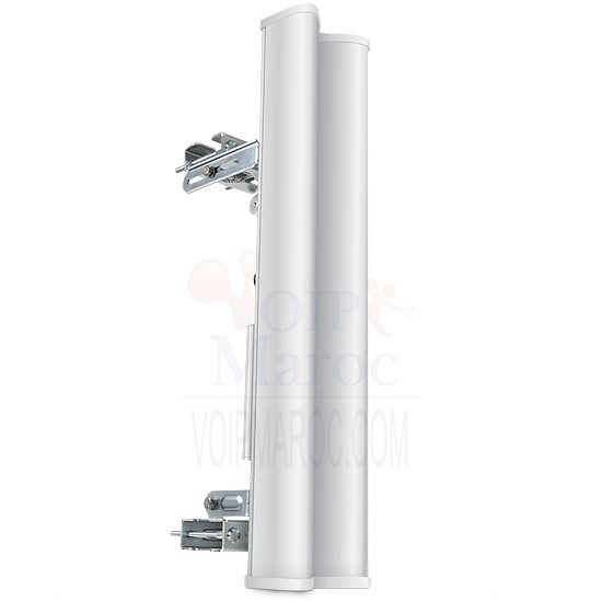 ANTENNE SECTEUR AIRMAX  2,4GHZ 15DBI 120DEG AM-2G15-120